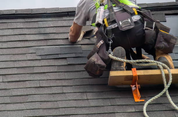 Reliable Roof Replacement contractor in Markle, IN by Brentwood Metal Roofing